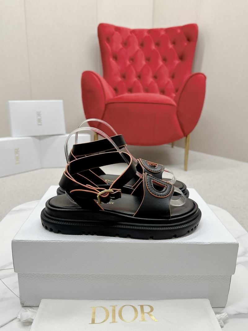 Christian Dior Sandals